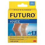 3M FUTURO Comfort bandáž na koleno [SelP] veľkosť XL, (76589) 1x1 ks obrázok